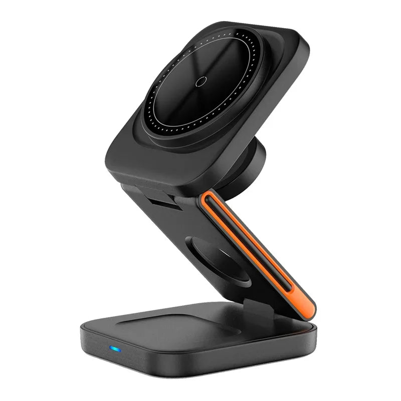 3 in 1 Foldable Charging Station 3 in 1 Foldable Charging Station